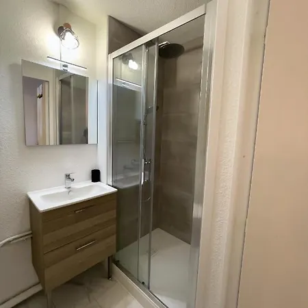 Apartment Superbe Studio Industriel Entierement Renove