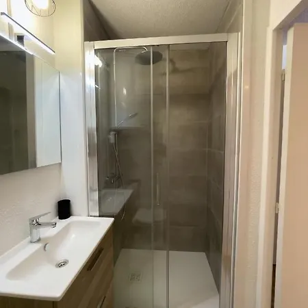 Apartment Superbe Studio Industriel Entierement Renove