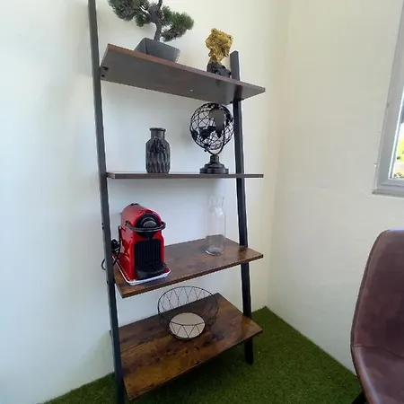 Apartment Superbe Studio Industriel Entierement Renove