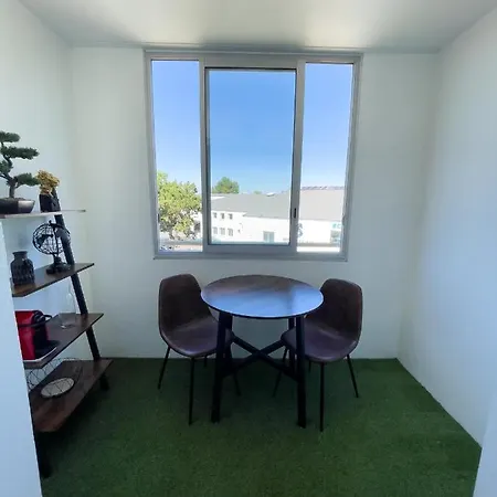 Apartment Superbe Studio Industriel Entierement Renove *