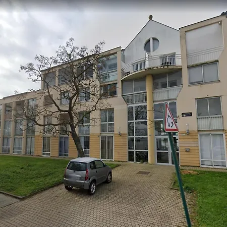Apartment Superbe Studio Industriel Entierement Renove La Chaume